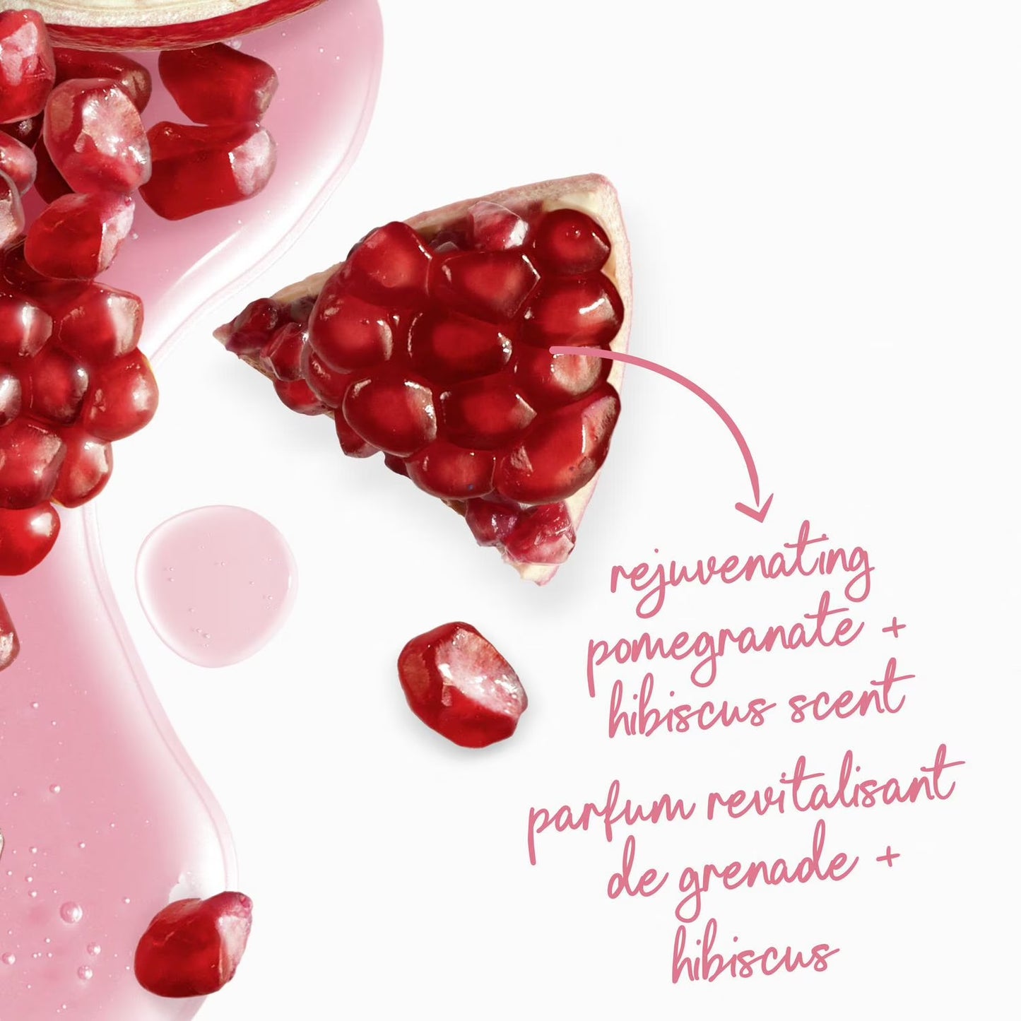 Dove Rejuvenate Body Wash
