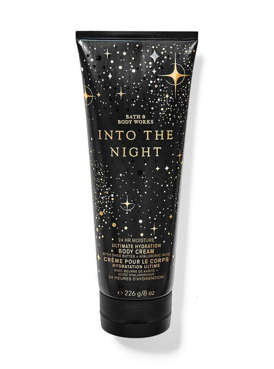 Into the Night Ultimate Hydration Body Cream