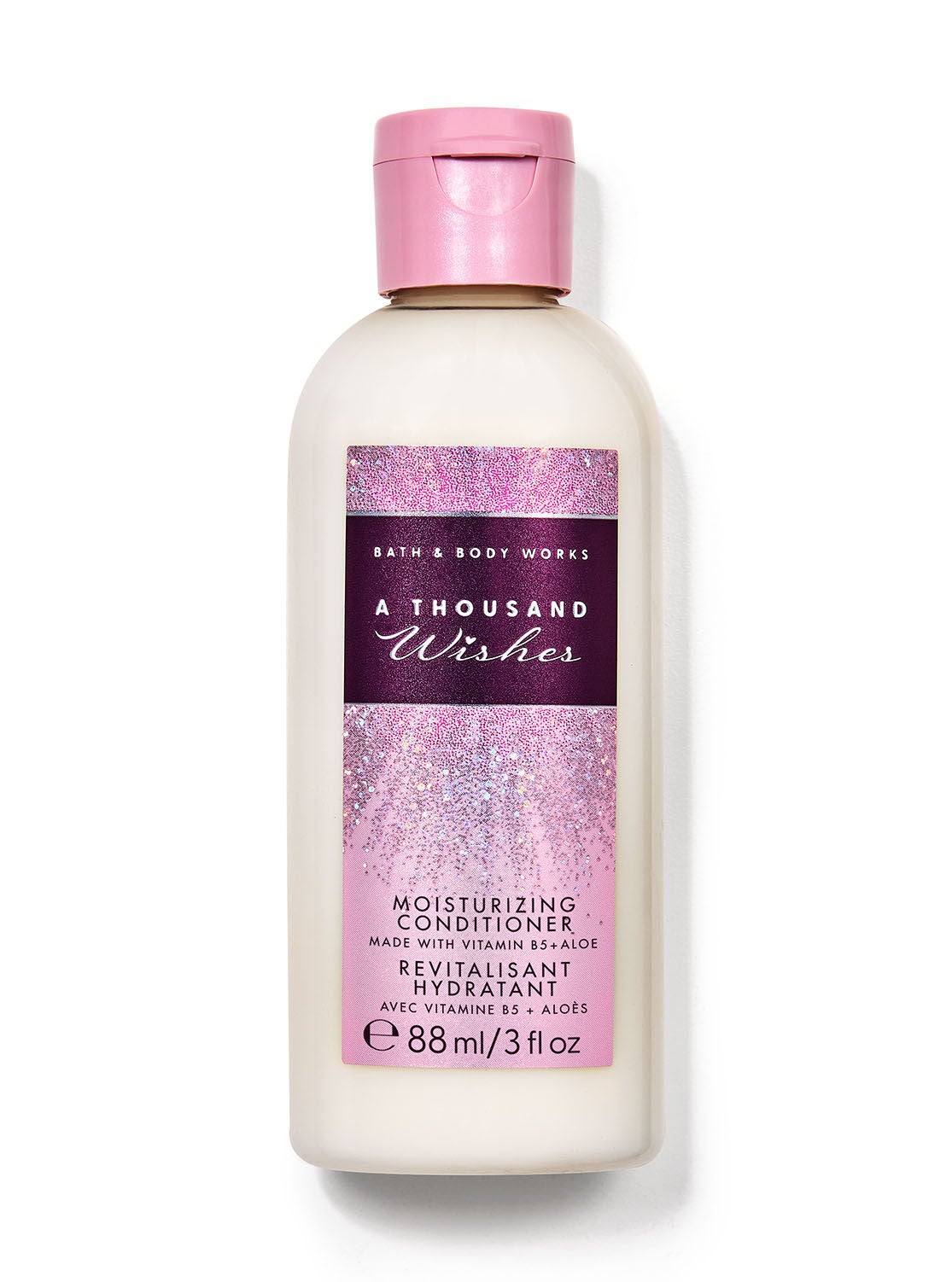 A Thousand Wishes Conditioner