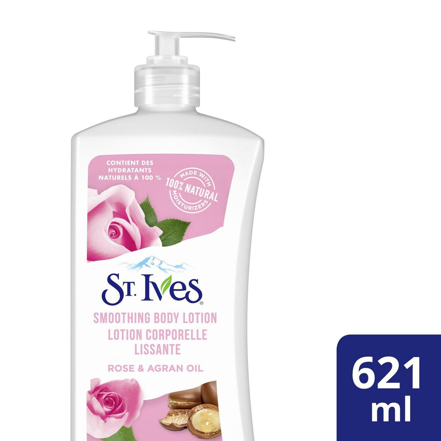 St. Ives Body Lotion
