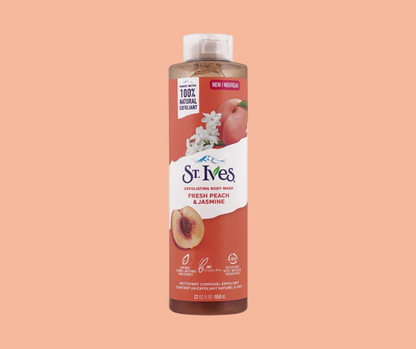 St. Ives Body Wash