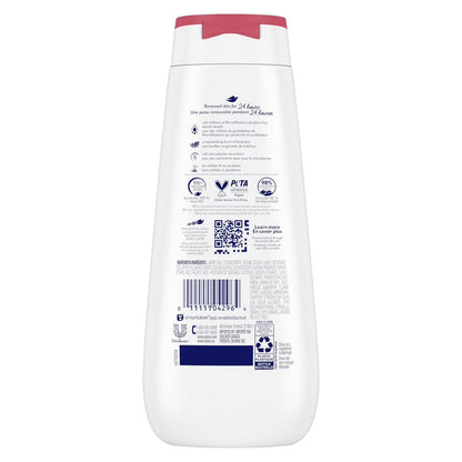 Dove Rejuvenate Body Wash