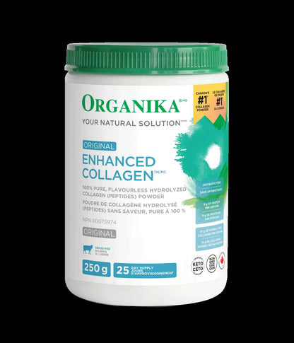 ORGANIKA Enhanced Collagen Original