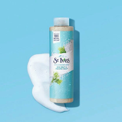 St. Ives Body Wash