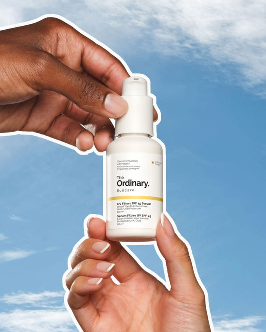 The Ordinary UV Filters SPF 45 Serum