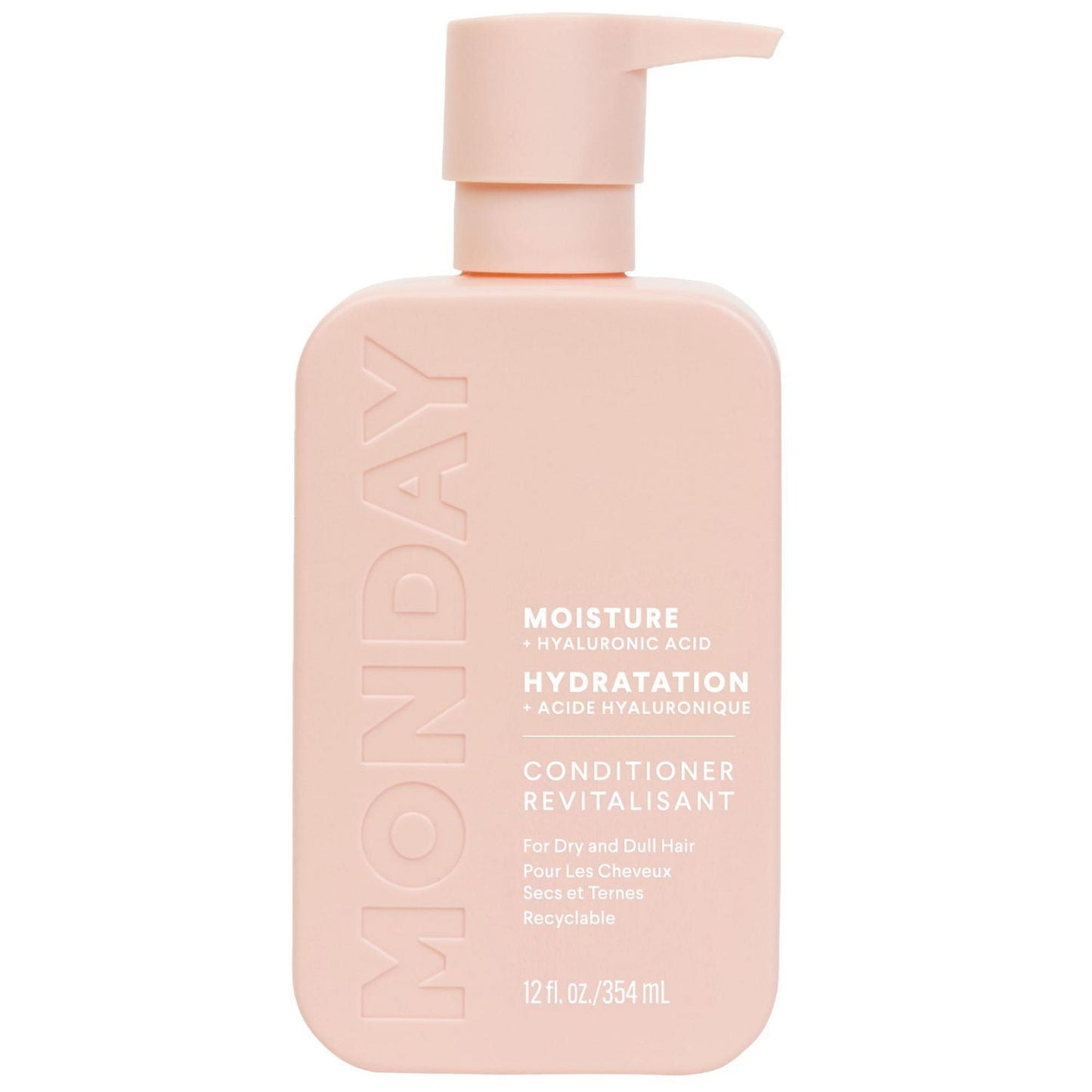 MONDAY Haircare MOISTURE Conditioner