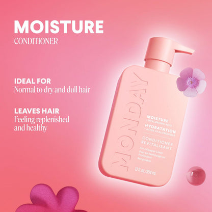 MONDAY Haircare MOISTURE Conditioner